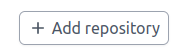 image of adding a repository to Woodpecker