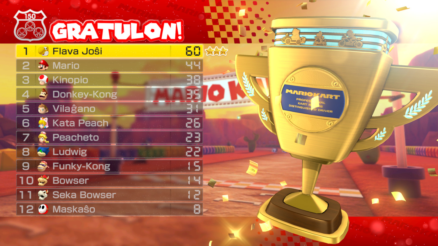 Bildo de Gratulon